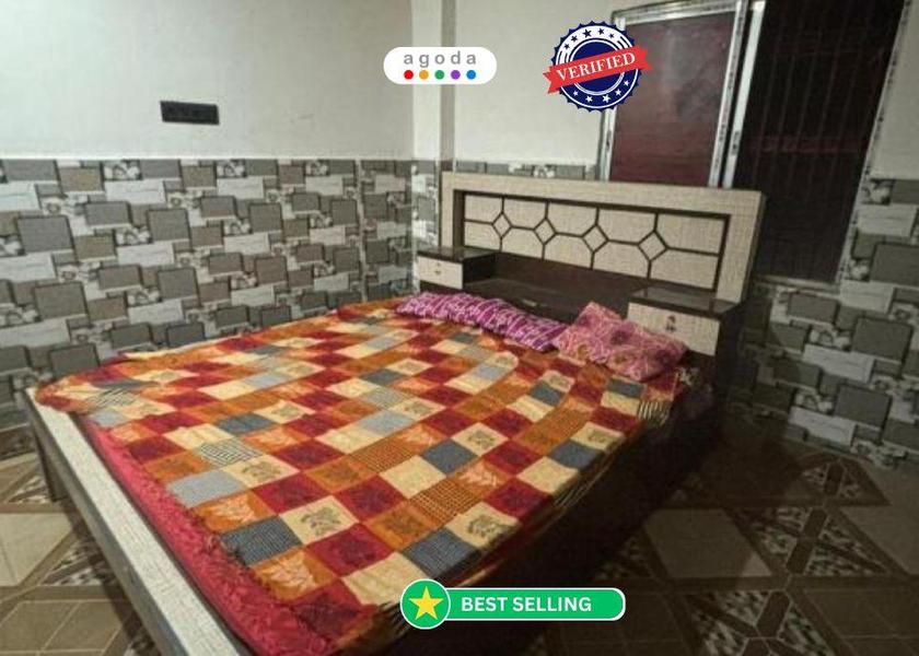 Jharkhand Deoghar Room Assigned on Arrival