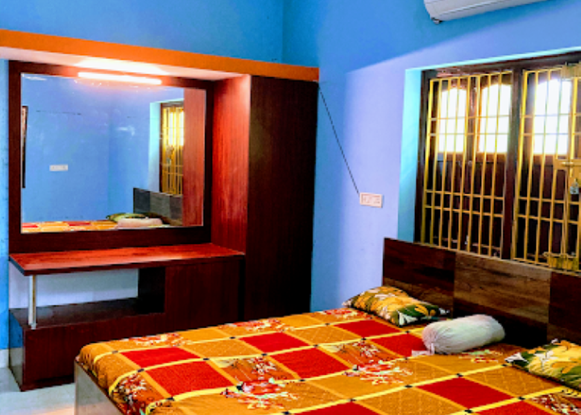 Bihar Begusarai Bedroom
