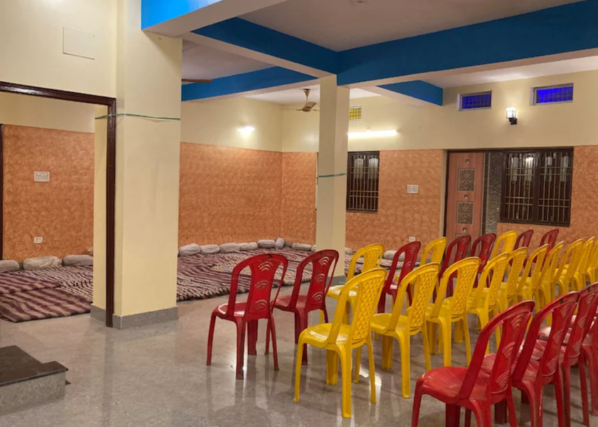 Bihar Begusarai Cleanliness measures