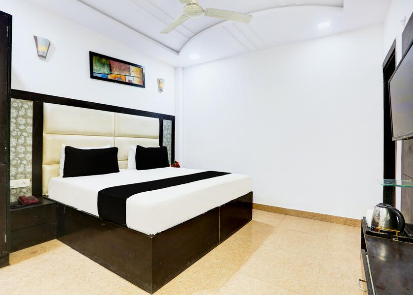 Uttar Pradesh Agra Room