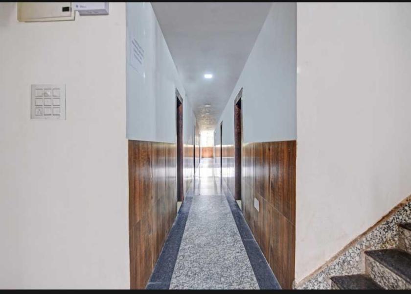 Jharkhand Ramgarh Cantonment 