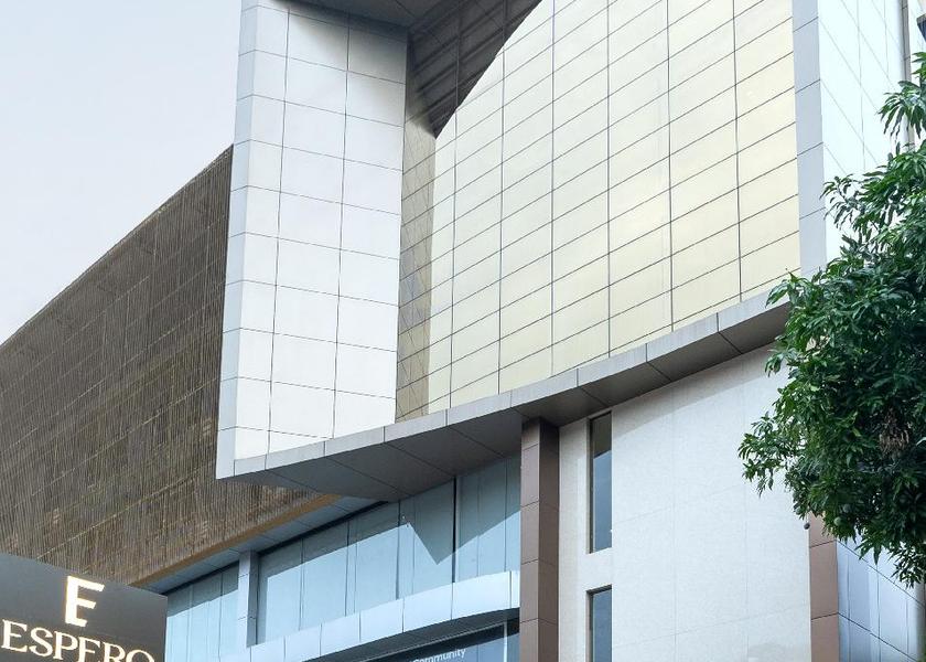 Kerala Malappuram Exterior view