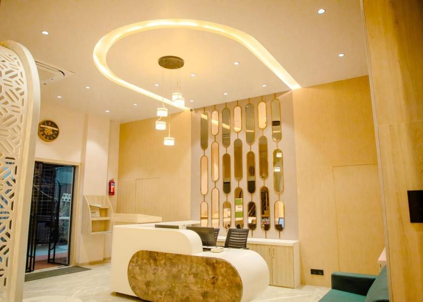 Maharashtra Tuljapur Lobby