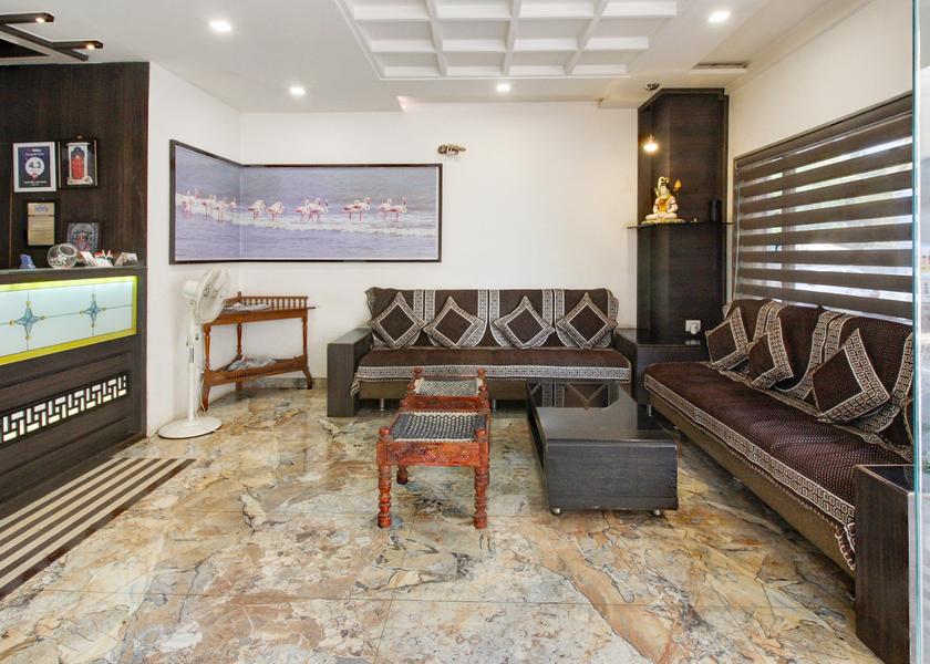 Gujarat Bhuj Public Areas