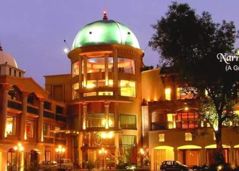 Madhya Pradesh Jabalpur 