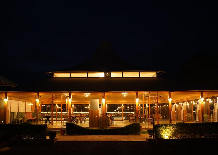 Rajasthan Jodhpur Hotel Exterior