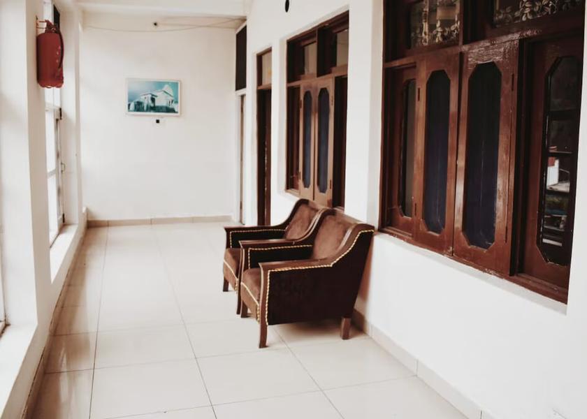 Himachal Pradesh Dalhousie Public Areas