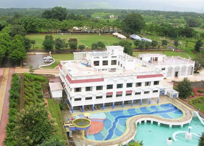 Maharashtra Karjat 