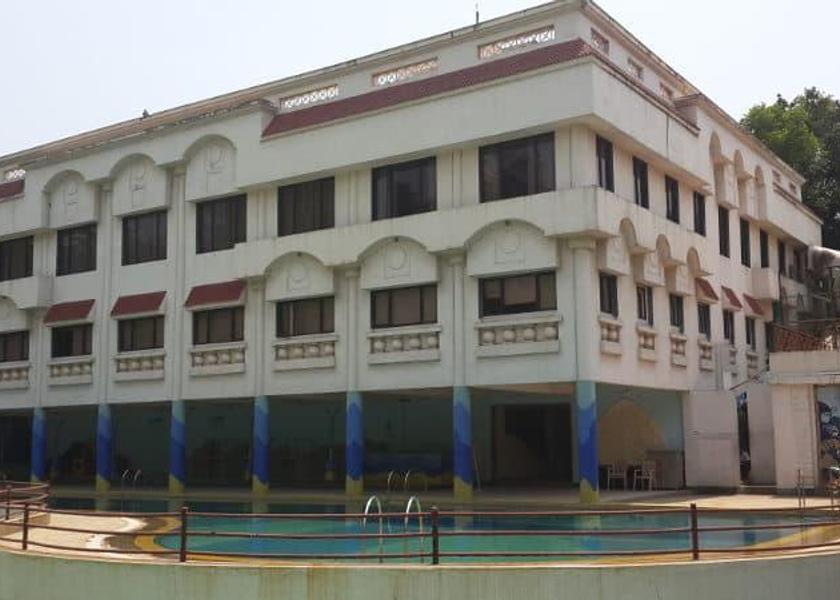 Maharashtra Karjat 