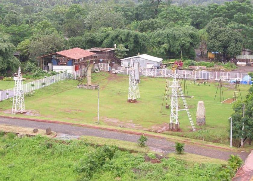 Maharashtra Karjat 