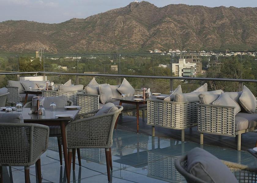 Rajasthan Ajmer View