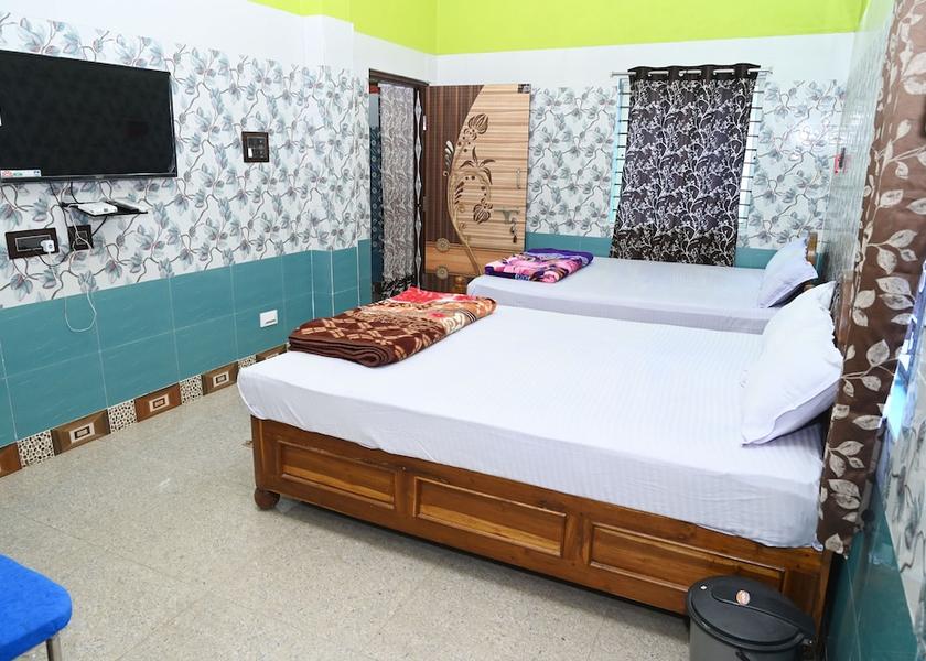 Odisha Konark Room
