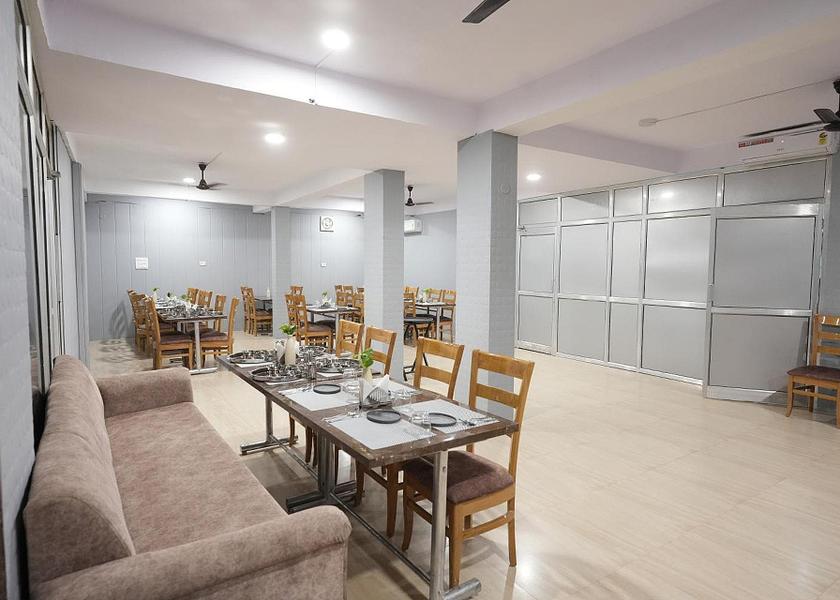Uttarakhand Haridwar Food & Dining