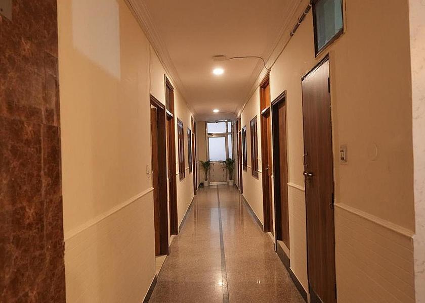Uttarakhand Haridwar Public Areas