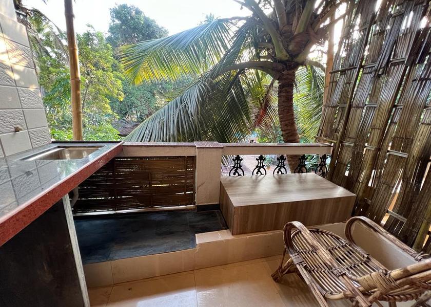 Goa Canacona Family Deluxe
