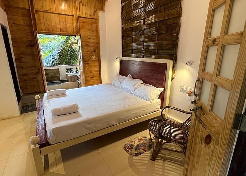 Goa Canacona Family Deluxe