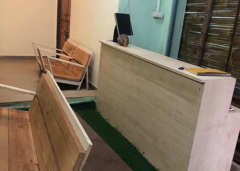 Goa Canacona Public Areas