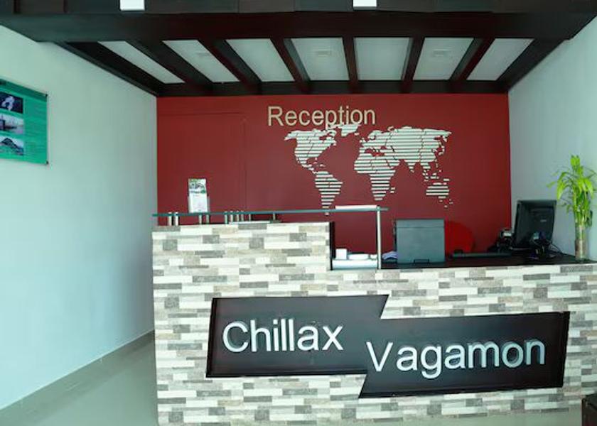 Kerala Vagamon Food & Dining