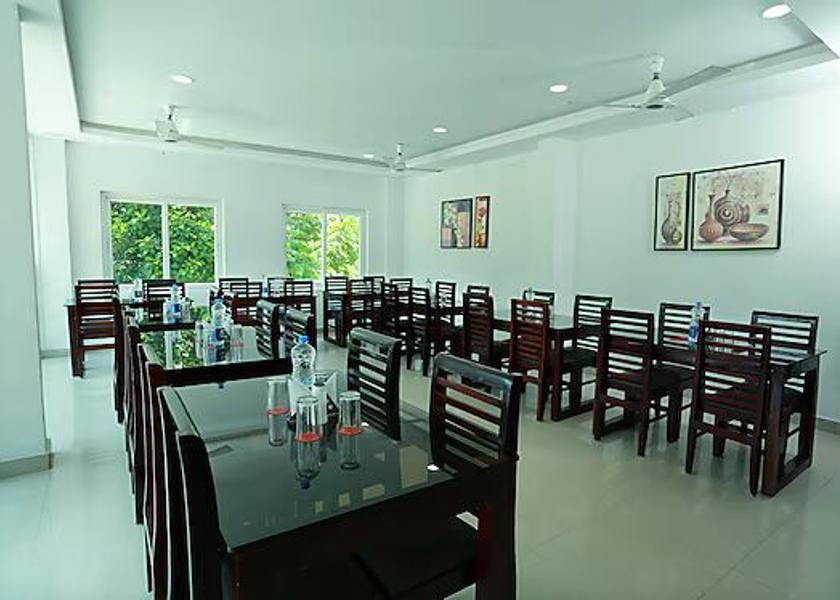 Kerala Vagamon Food & Dining