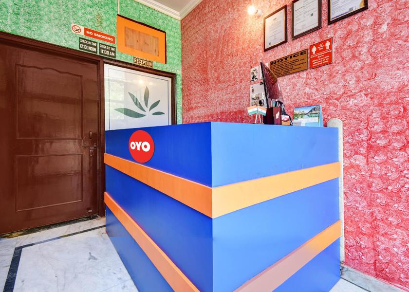 Uttarakhand Rudrapur Public Areas