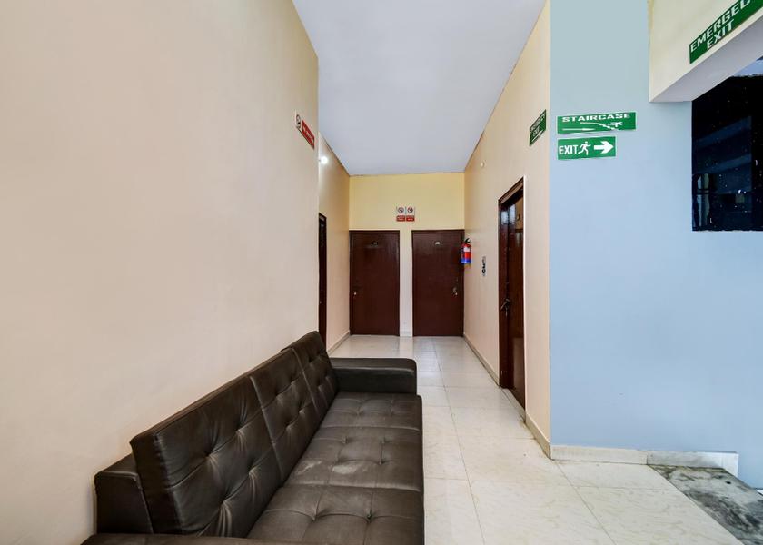 Uttarakhand Rudrapur Public Areas