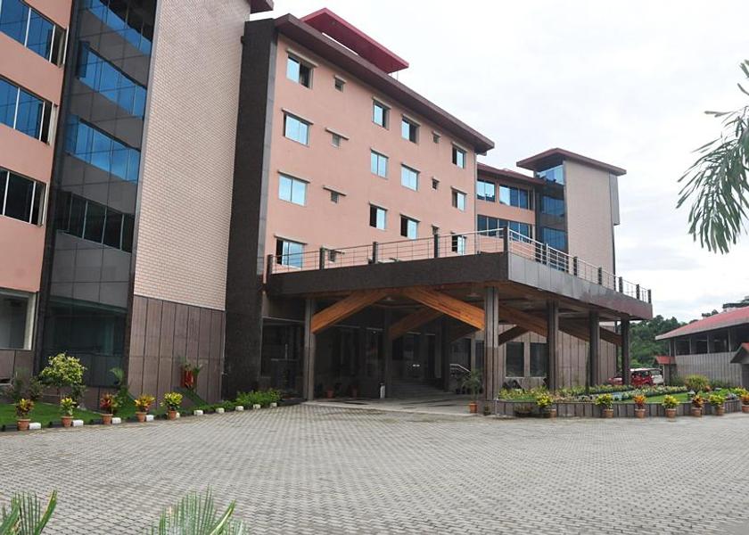 Arunachal Pradesh Itanagar 