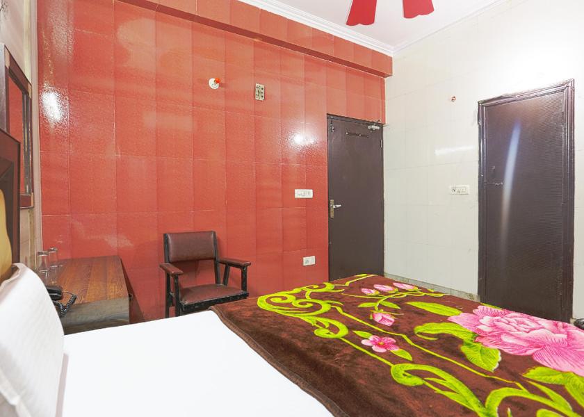 Uttar Pradesh Moradabad Bedroom