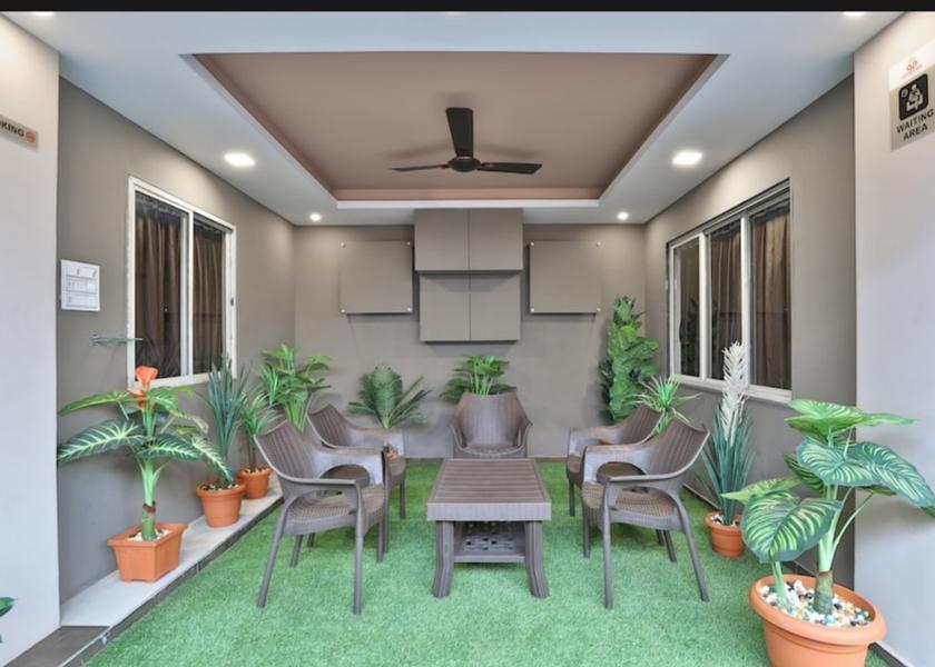 Gujarat Valsad Public Areas