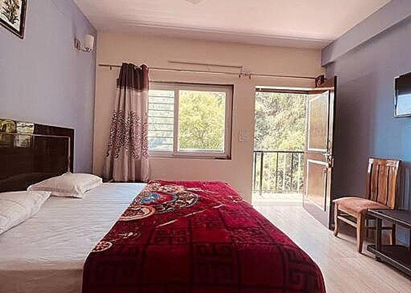 Uttarakhand Mussoorie 1025