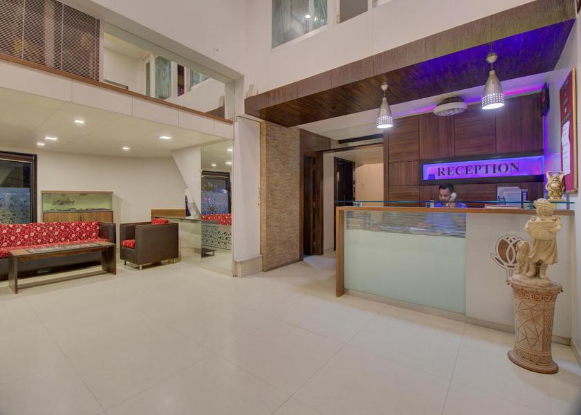 Maharashtra Sangli Lobby