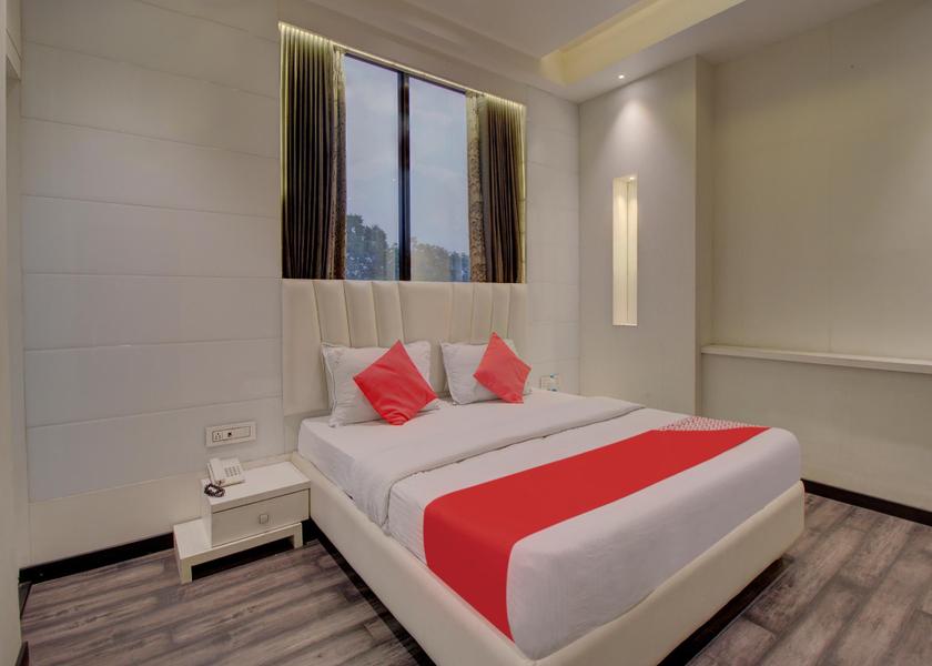 Maharashtra Sangli Bedroom