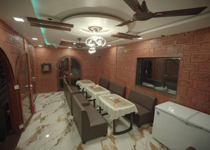 Maharashtra Kashid Restaurant