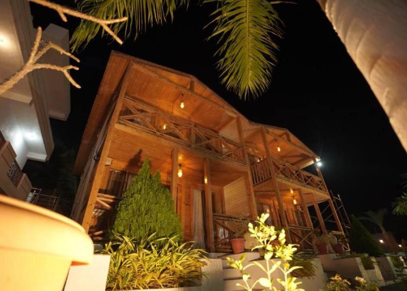 Maharashtra Kashid Exterior view