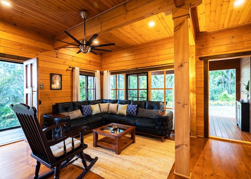 Kerala Kozhikode Living area