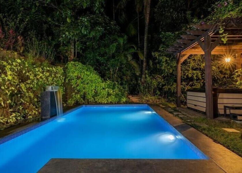 Kerala Kozhikode Pool