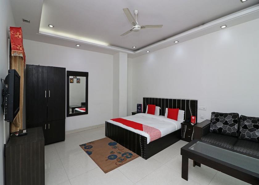 Haryana Gurugram Primary image