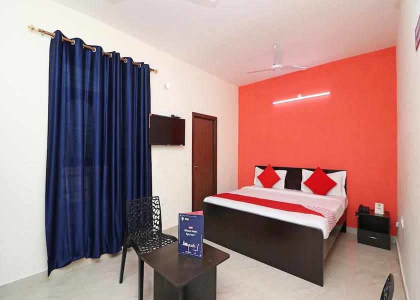 Haryana Gurugram Room
