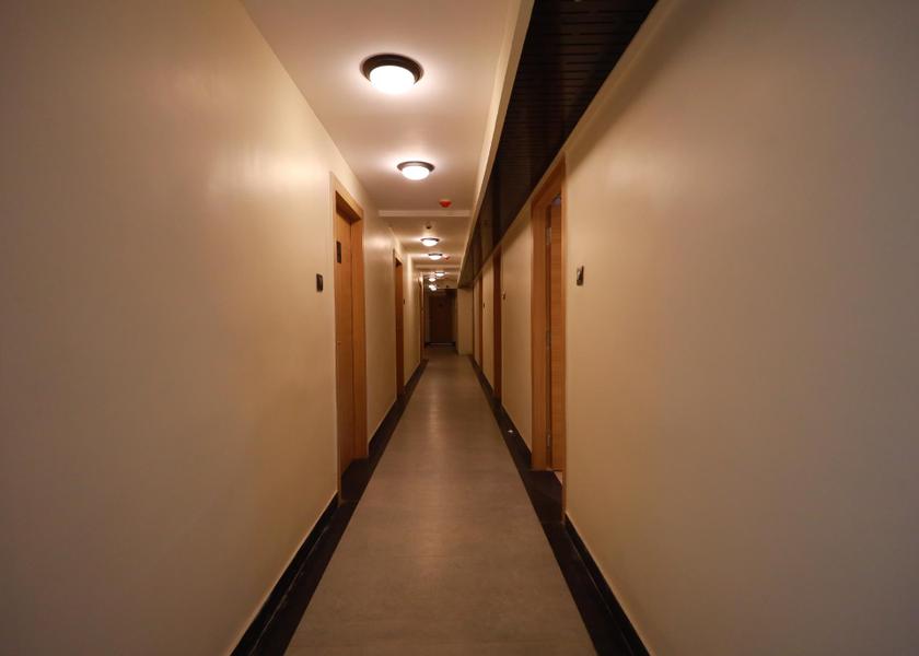 Jharkhand Dhanbad Interior view