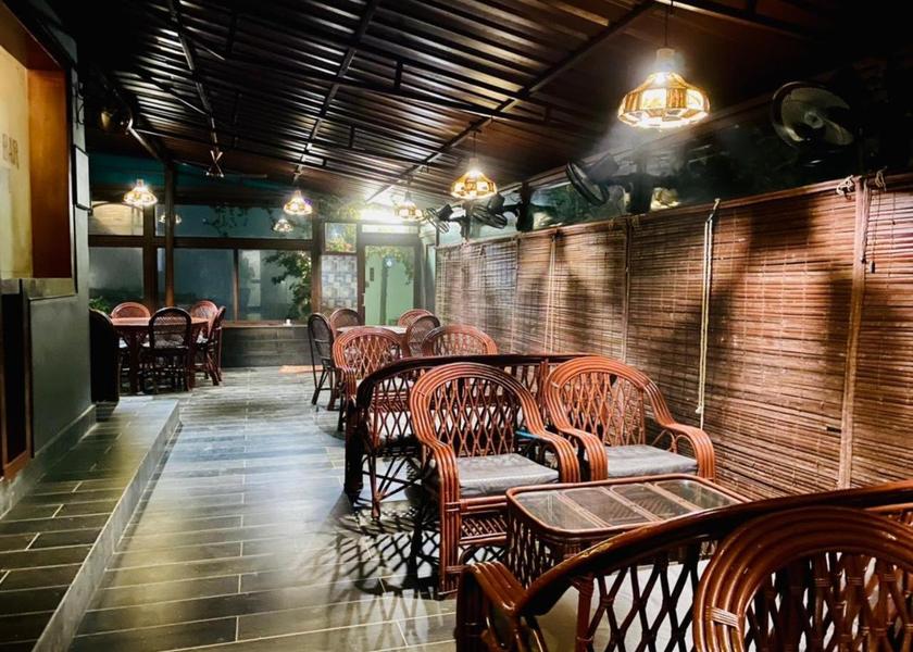 Uttarakhand Lansdowne Restaurant