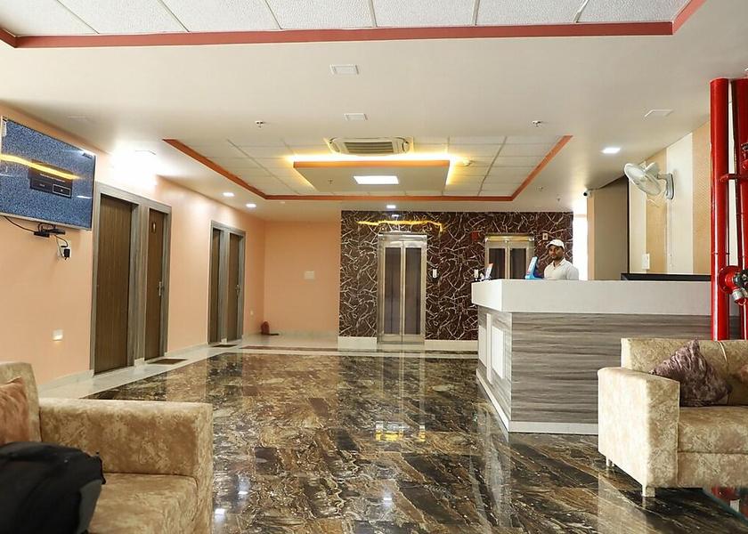 Rajasthan Bharatpur Public Areas
