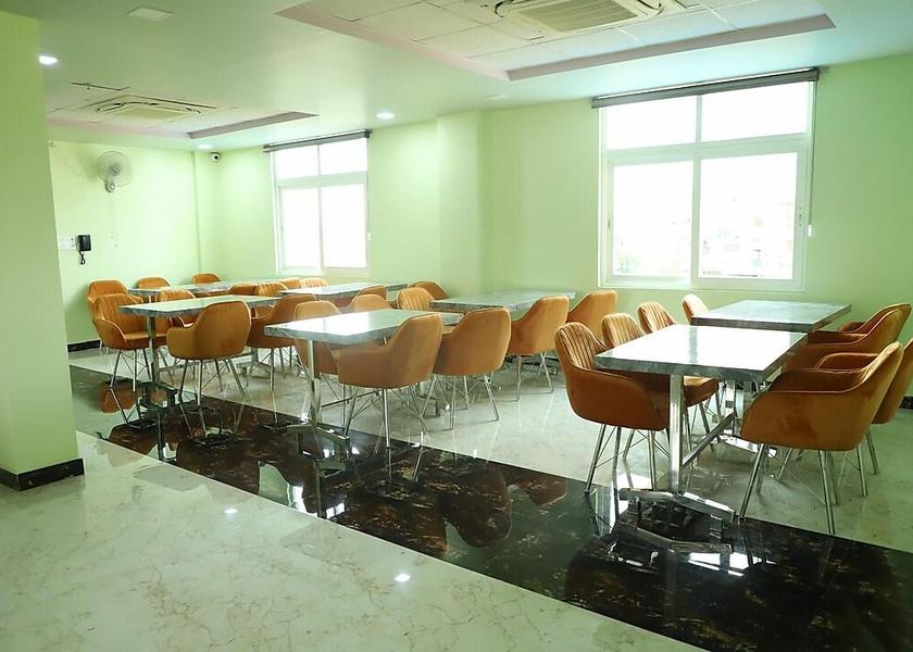 Rajasthan Bharatpur Food & Dining