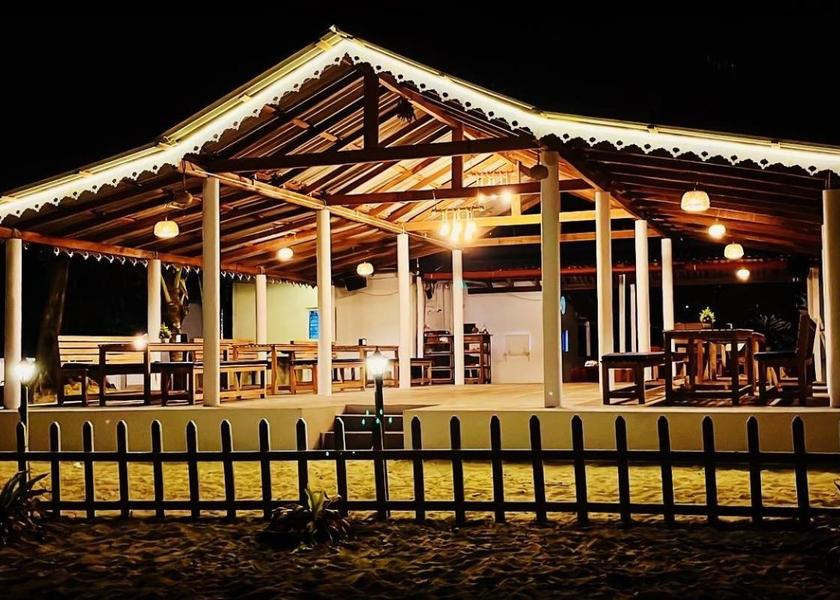 Karnataka Gokarna Restaurant