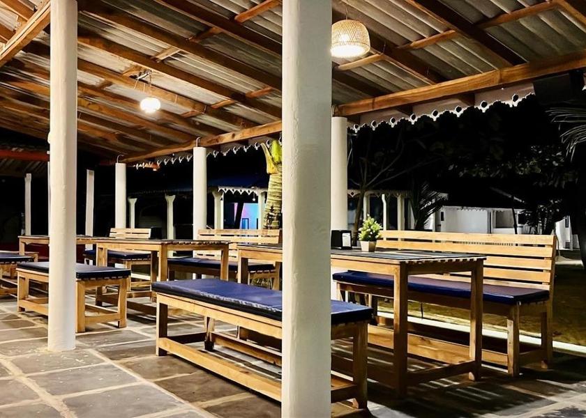 Karnataka Gokarna Banquet hall