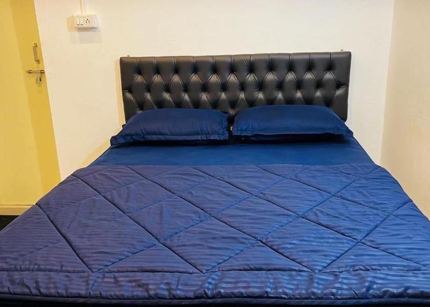 Karnataka Gokarna Deluxe room double