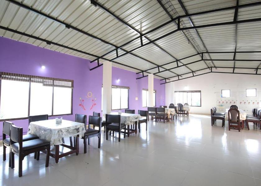 Karnataka Chikmagalur Recreational facilities