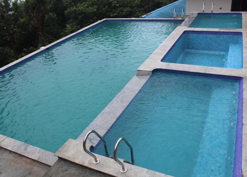 Karnataka Chikmagalur Pool