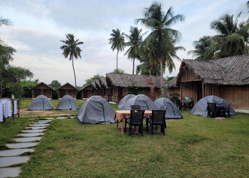 Karnataka Hampi Outdoors