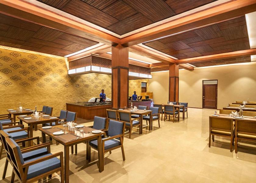 Ladakh Leh Public Areas