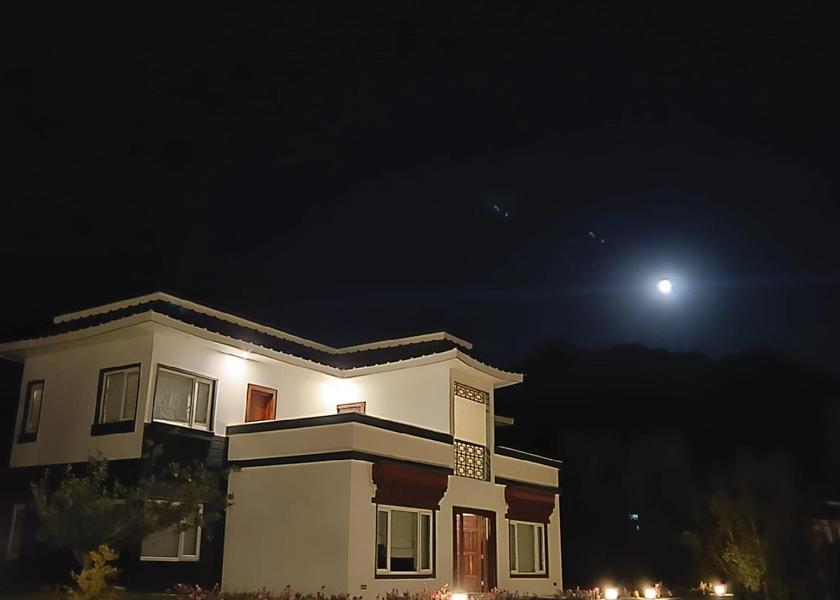 Ladakh Leh 