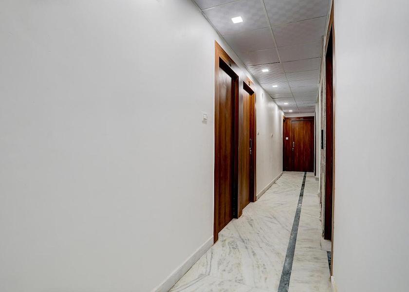 Uttar Pradesh Prayagraj Lobby